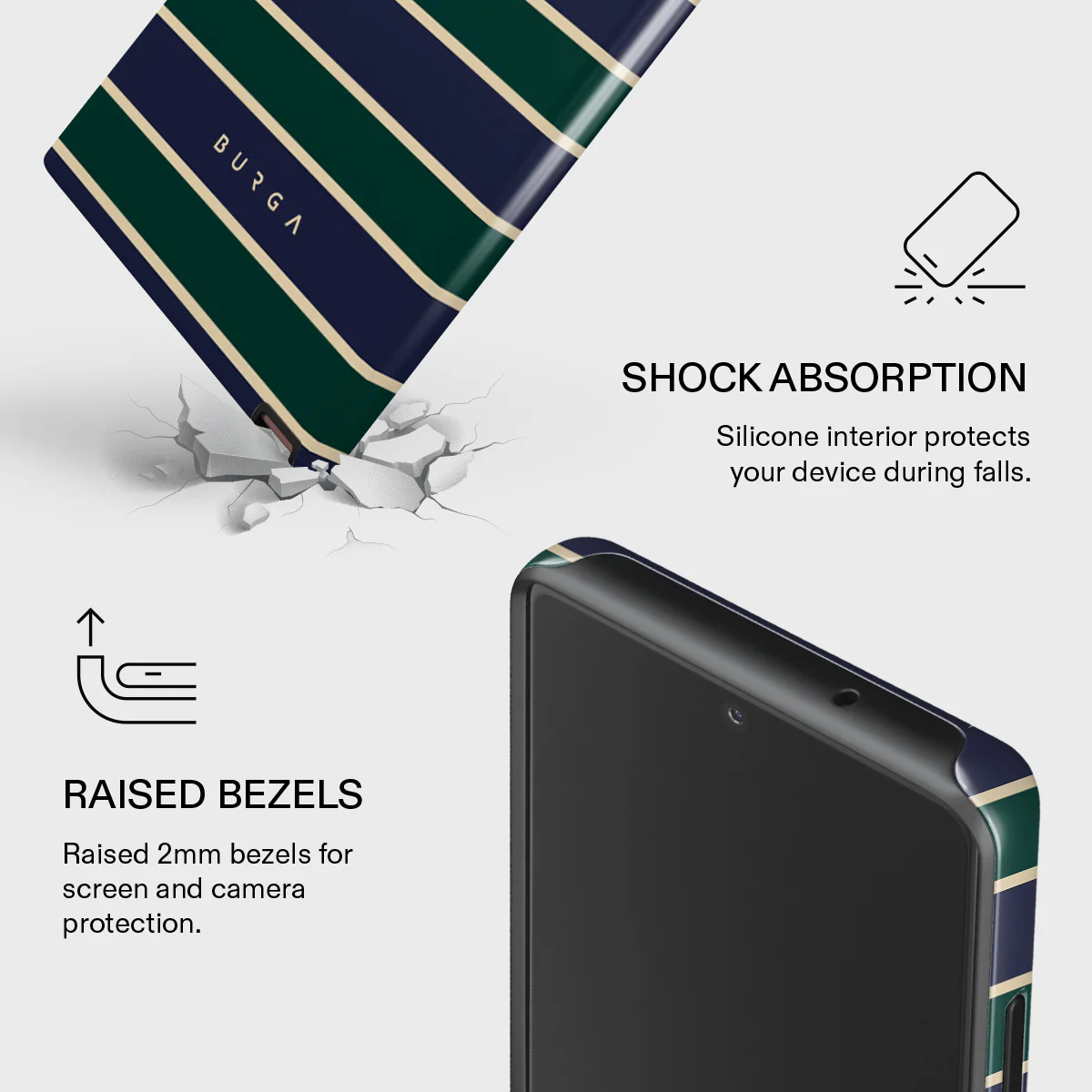 Polo - Samsung Galaxy Note 20 4G / 5G Case - Image 8