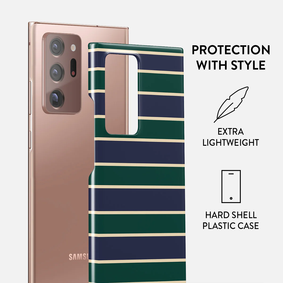 Polo - Samsung Galaxy Note 20 Ultra 4G / 5G Case - Image 2