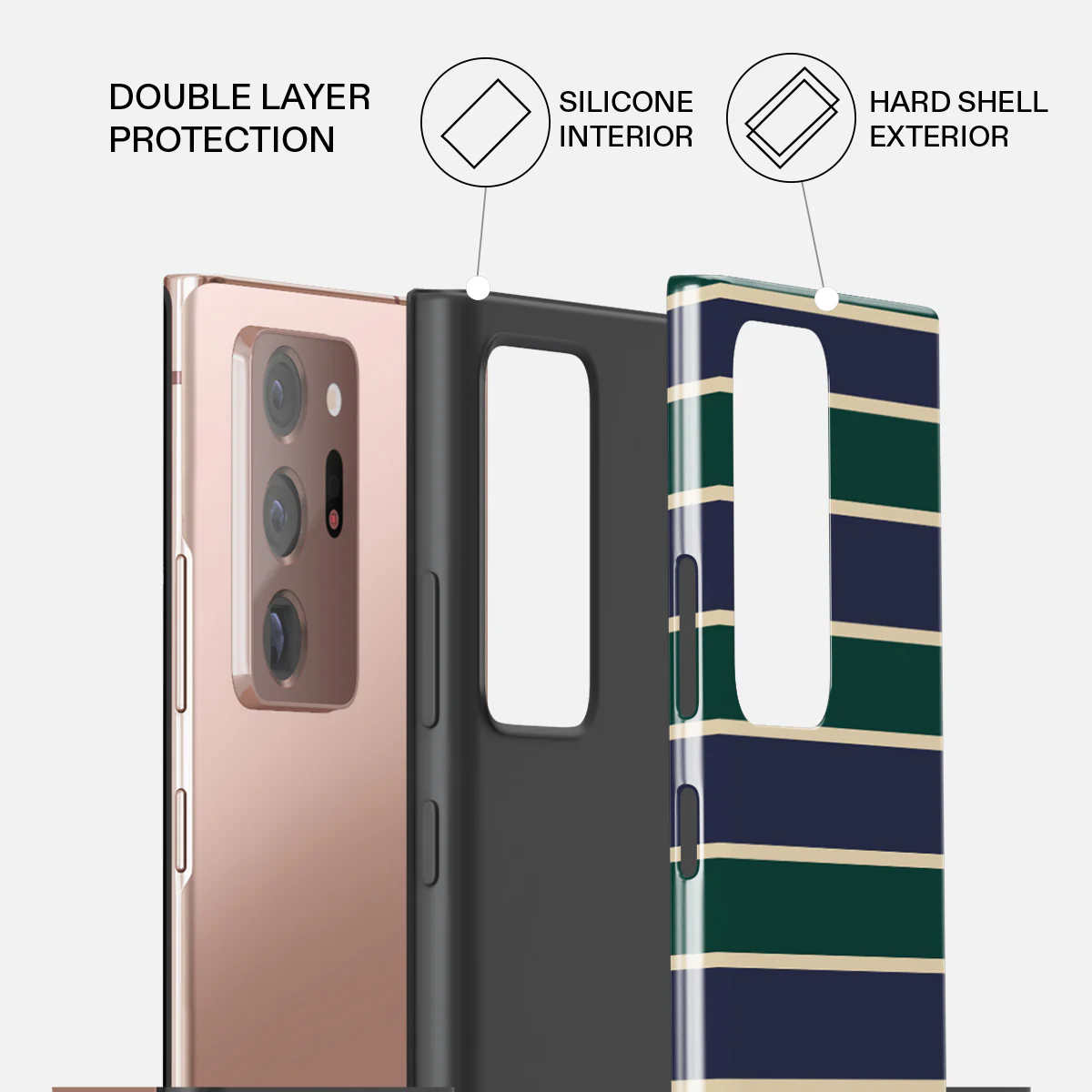Polo - Samsung Galaxy Note 20 Ultra 4G / 5G Case - Image 6