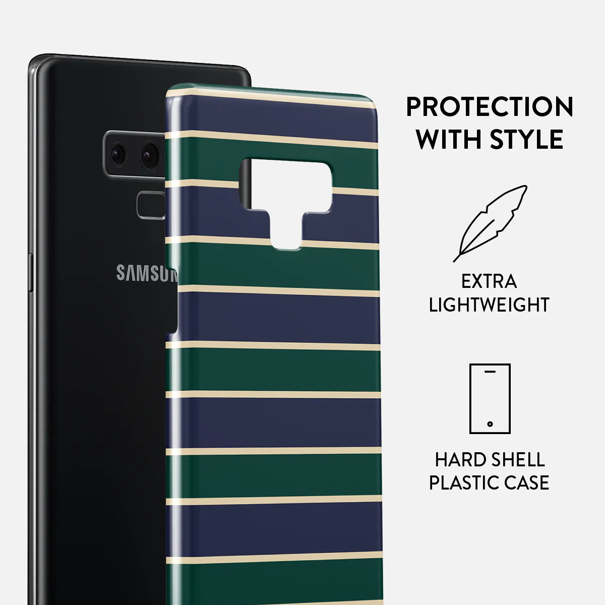 Polo - Samsung Galaxy Note 9 Case - Image 2