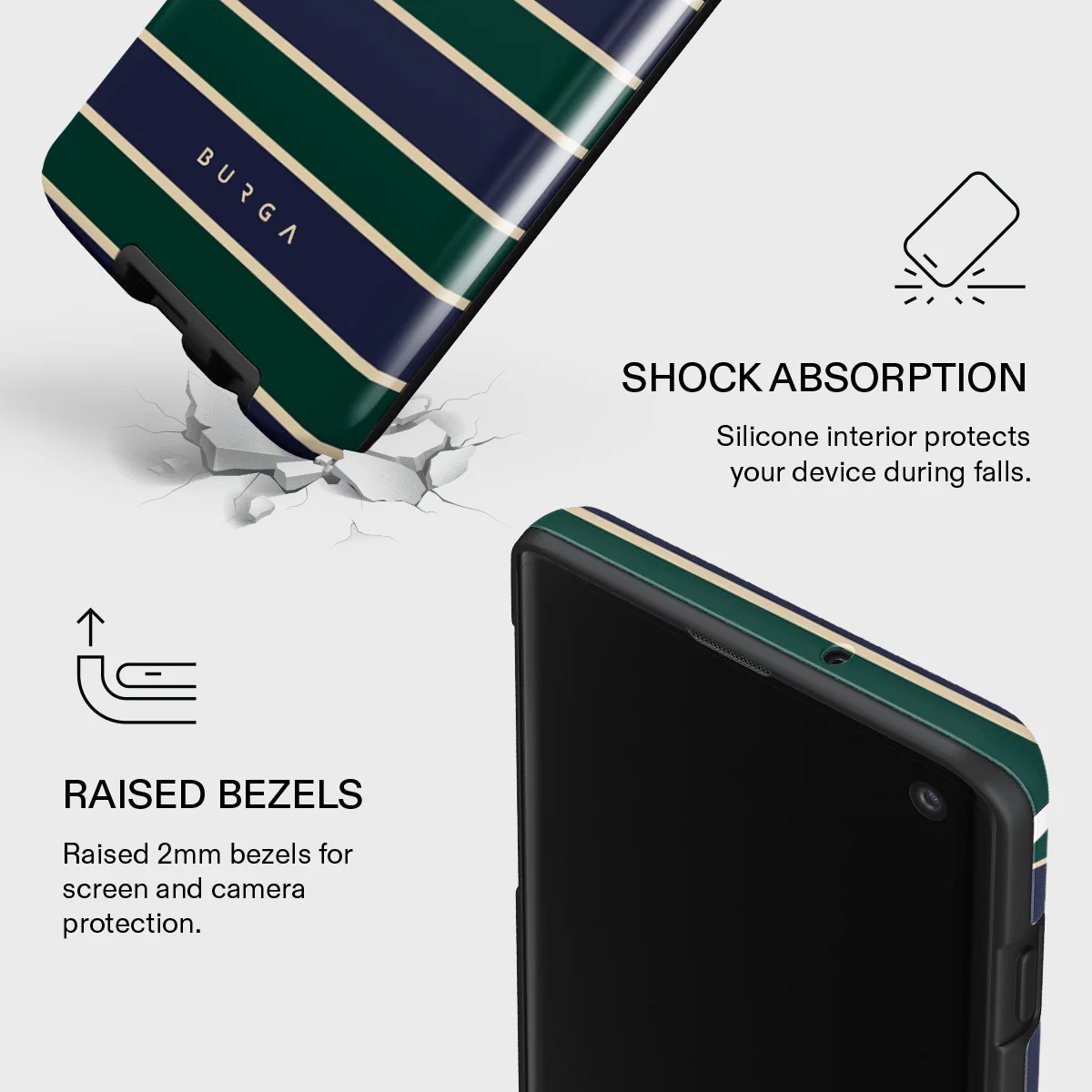 Polo - Samsung Galaxy Note 9 Case - Image 8