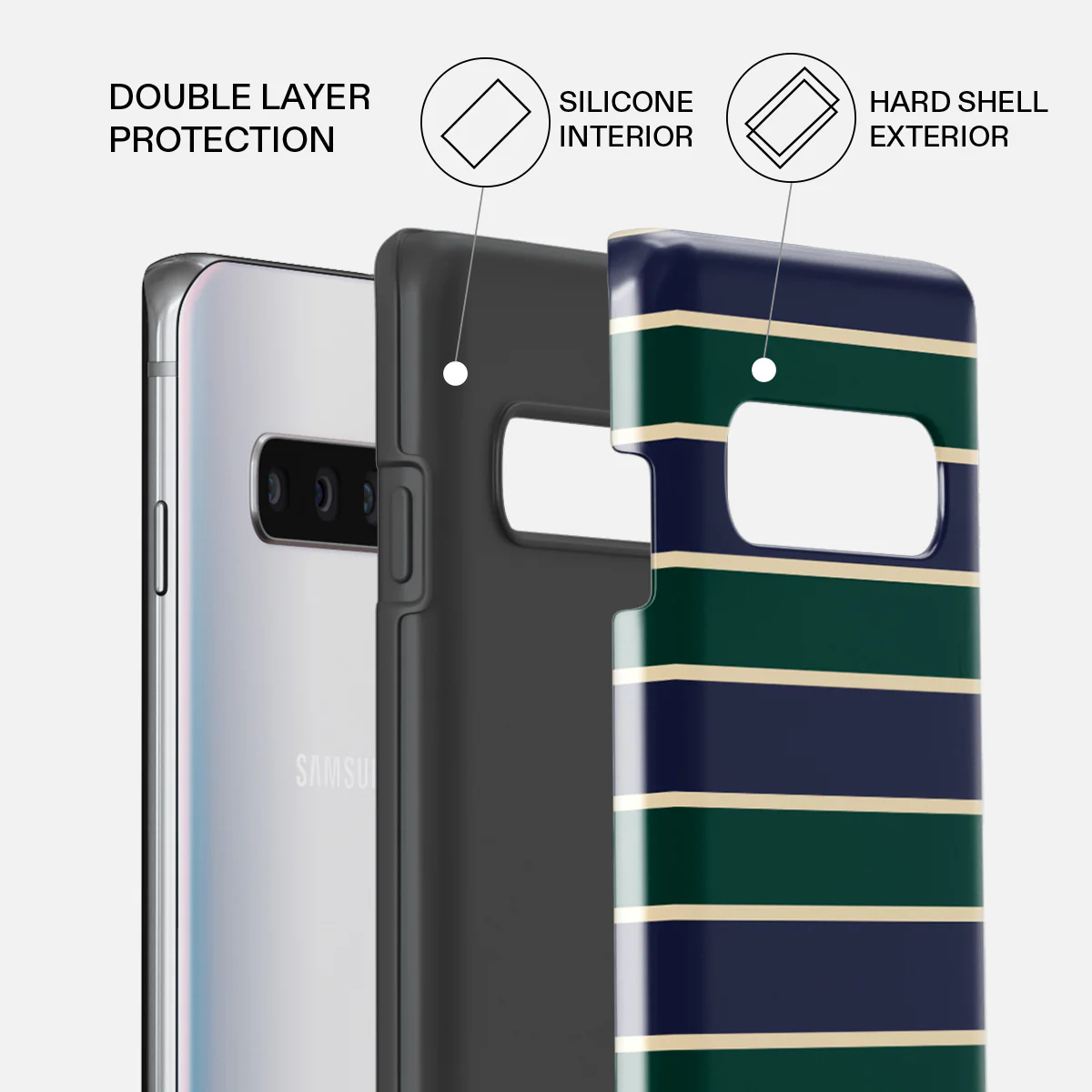 Polo - Samsung Galaxy S10 4G Case - Image 2