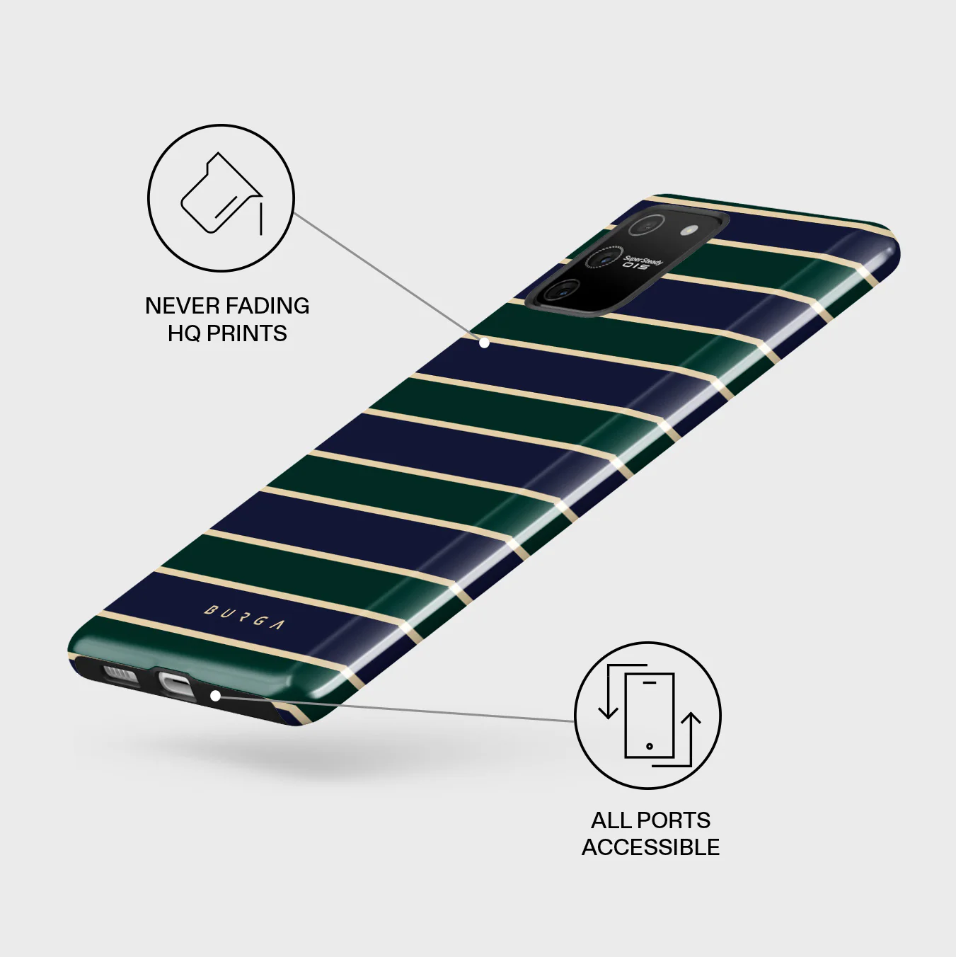 Polo - Samsung Galaxy S10 Lite Case - Image 3