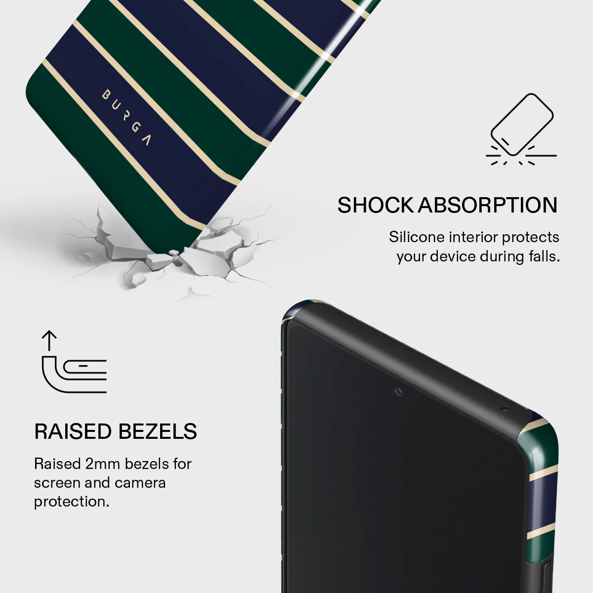 Polo - Samsung Galaxy S10 Lite Case - Image 4
