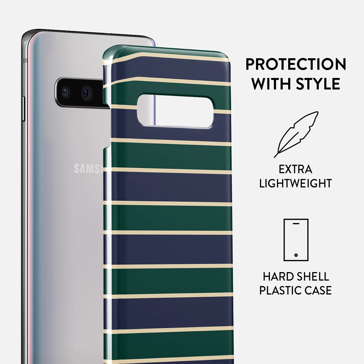 Polo - Samsung Galaxy S10 Plus Case - Image 2
