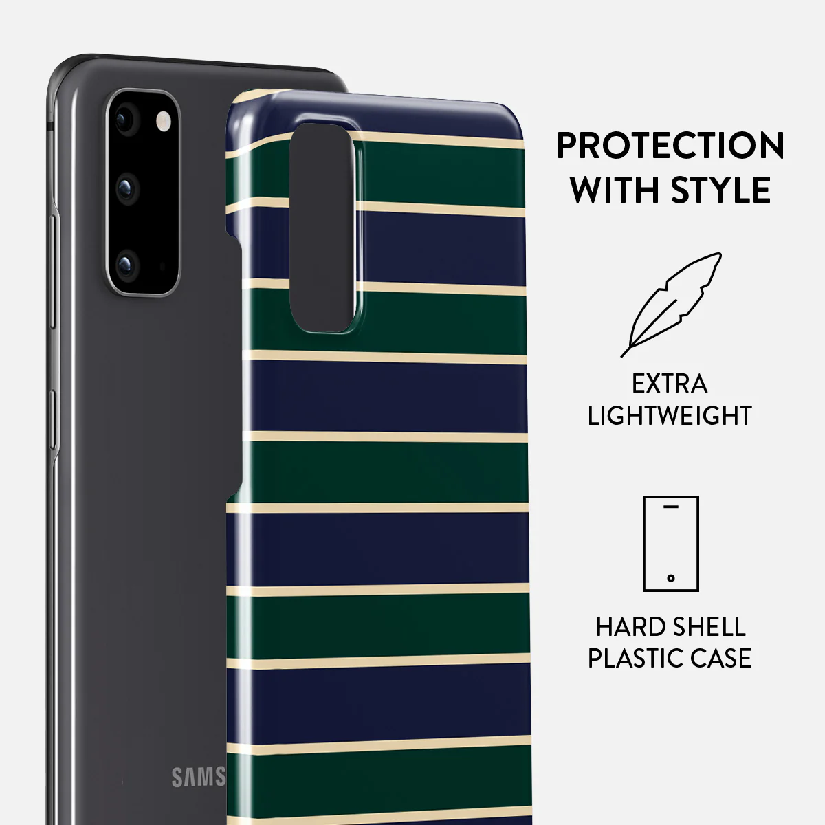 Polo - Samsung Galaxy S20 4G / 5G Case - Image 2