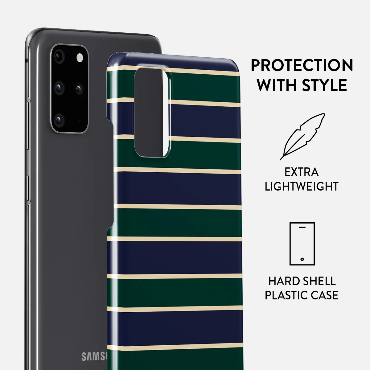 Polo - Samsung Galaxy S20 Plus 4G / 5G Case - Image 2