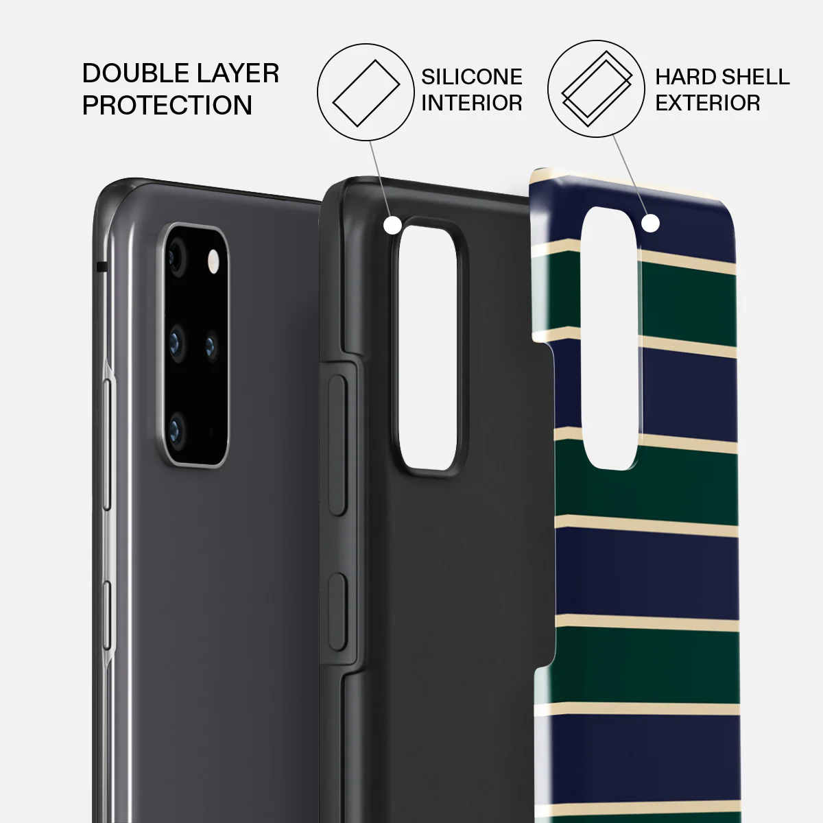 Polo - Samsung Galaxy S20 Plus 4G / 5G Case - Image 6