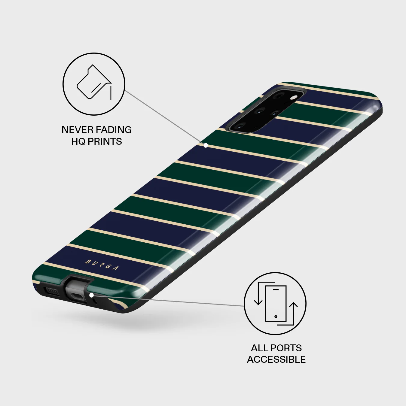 Polo - Samsung Galaxy S20 Plus 4G / 5G Case - Image 7