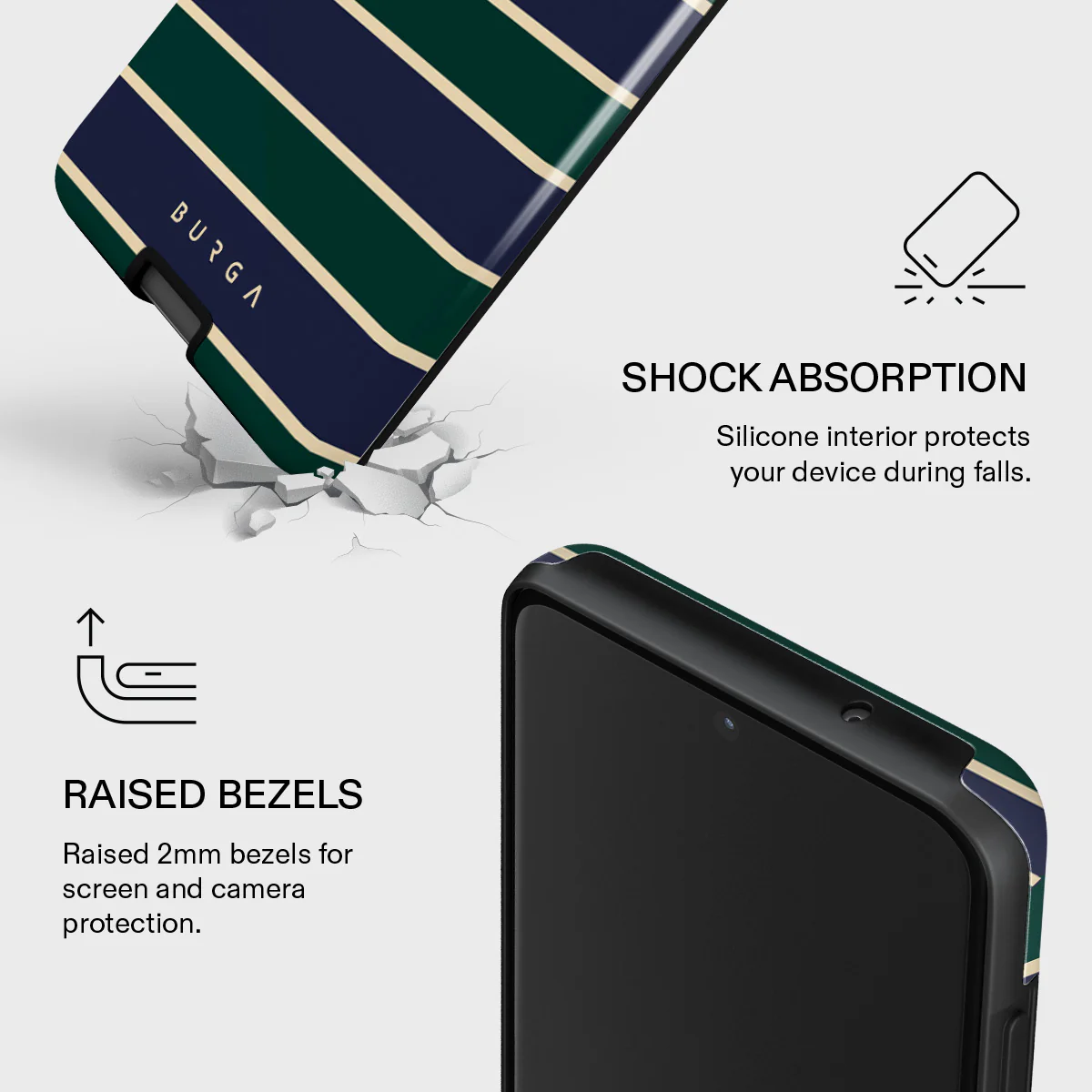 Polo - Samsung Galaxy S20 Plus 4G / 5G Case - Image 8