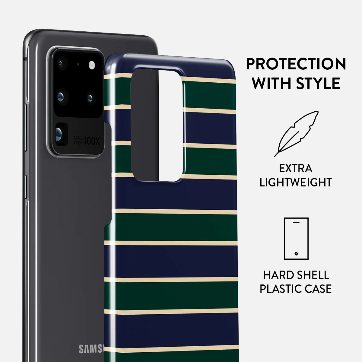 Polo - Samsung Galaxy S20 Ultra 4G / 5G Case - Image 2