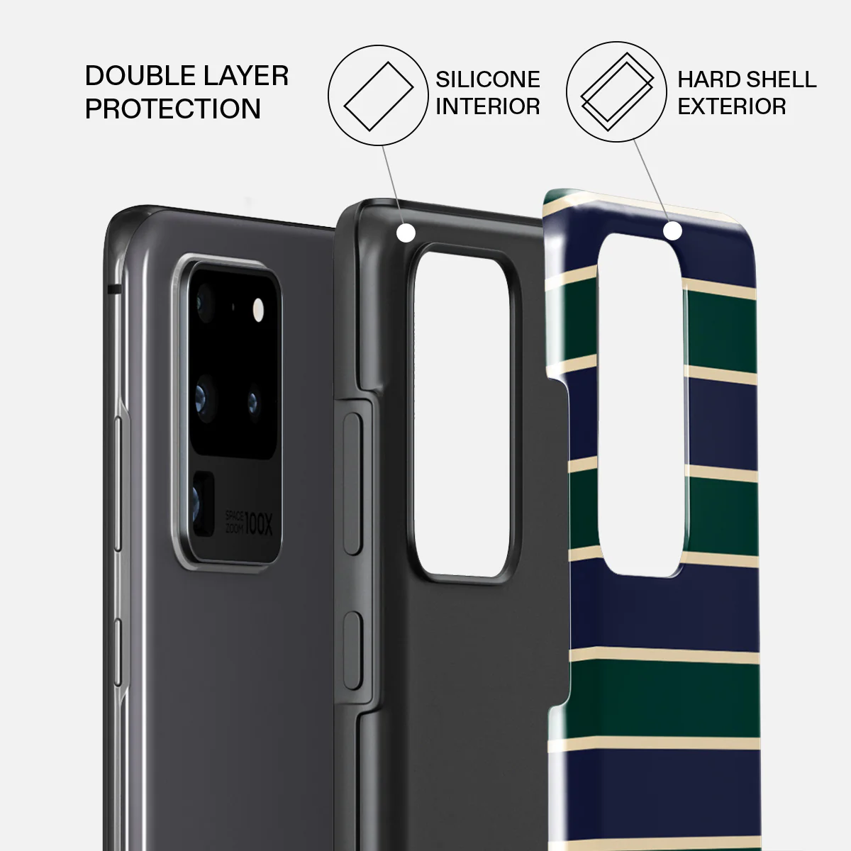 Polo - Samsung Galaxy S20 Ultra 4G / 5G Case - Image 6