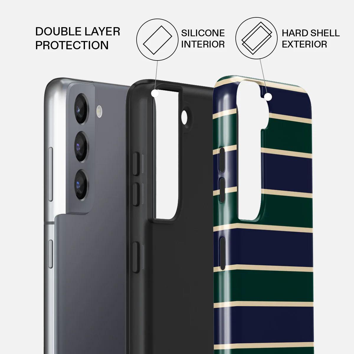 Polo - Samsung Galaxy S21 Case - Image 2