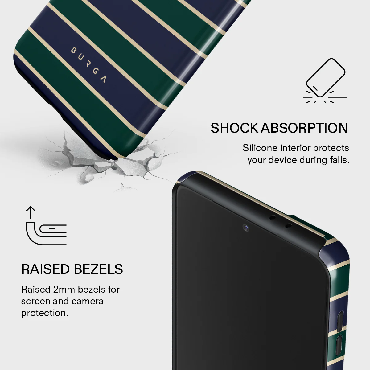 Polo - Samsung Galaxy S21 Case - Image 4