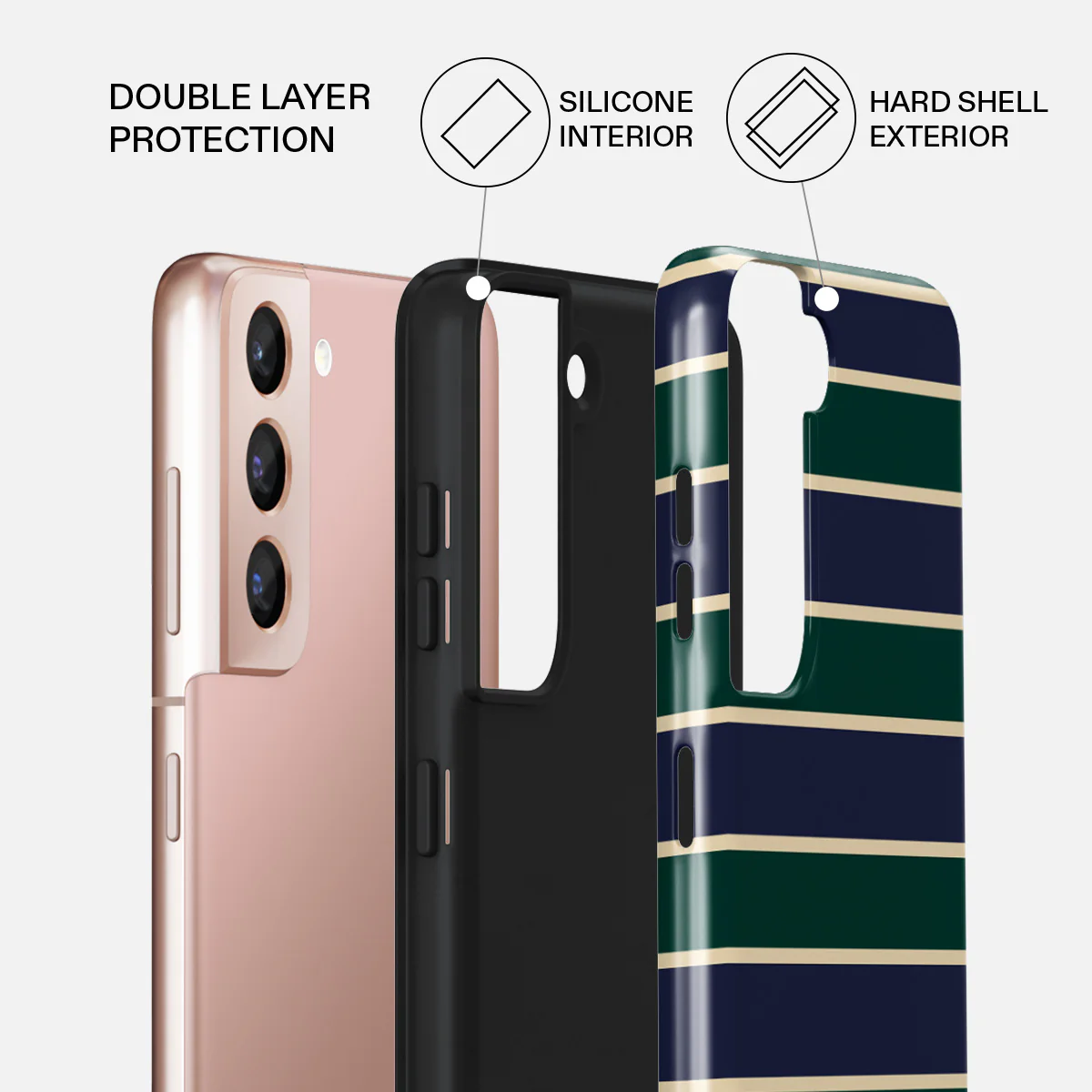 Polo - Samsung Galaxy S21 Plus Case - Image 2