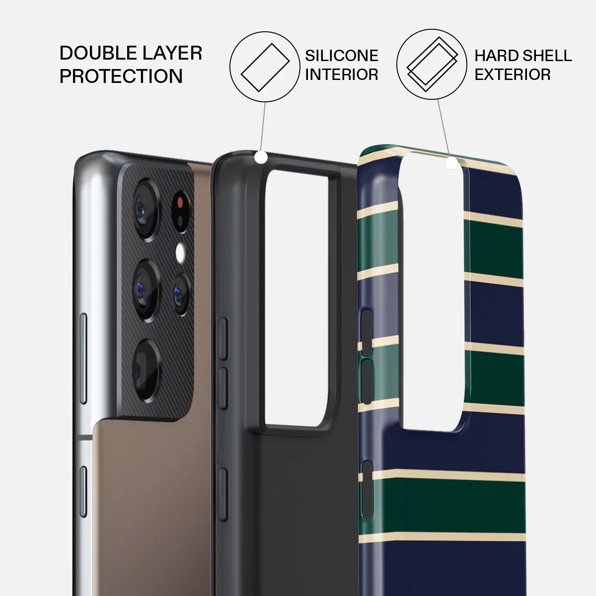 Polo - Samsung Galaxy S21 Ultra Case - Image 6