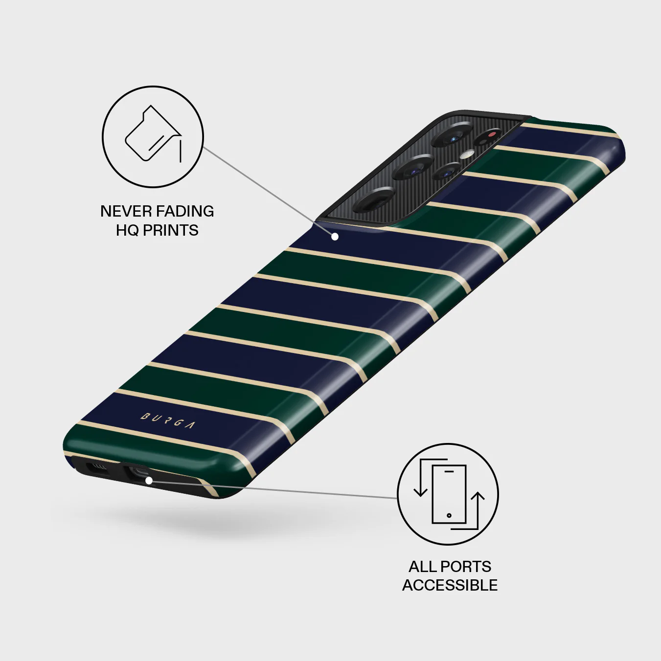 Polo - Samsung Galaxy S21 Ultra Case - Image 7
