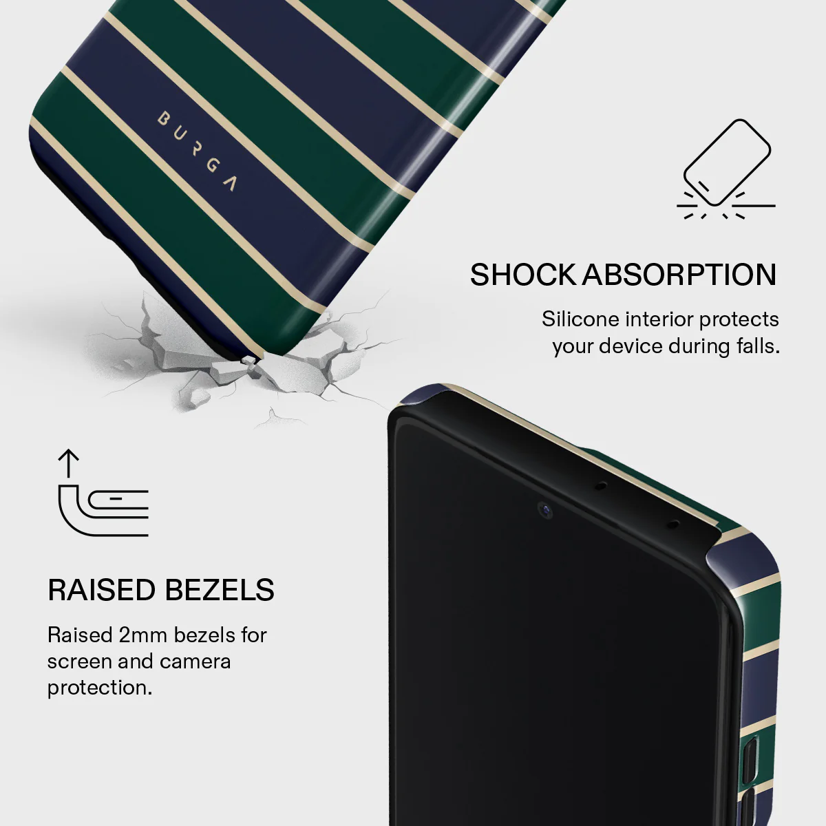 Polo - Samsung Galaxy S21 Ultra Case - Image 8