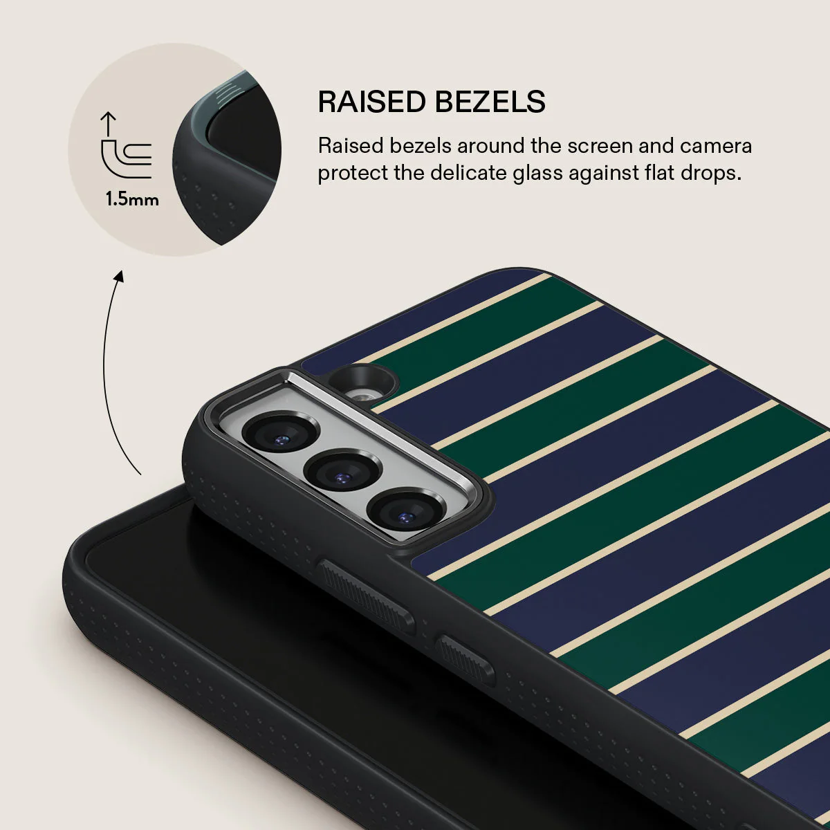 Polo - Samsung Galaxy S22 Case - Image 15
