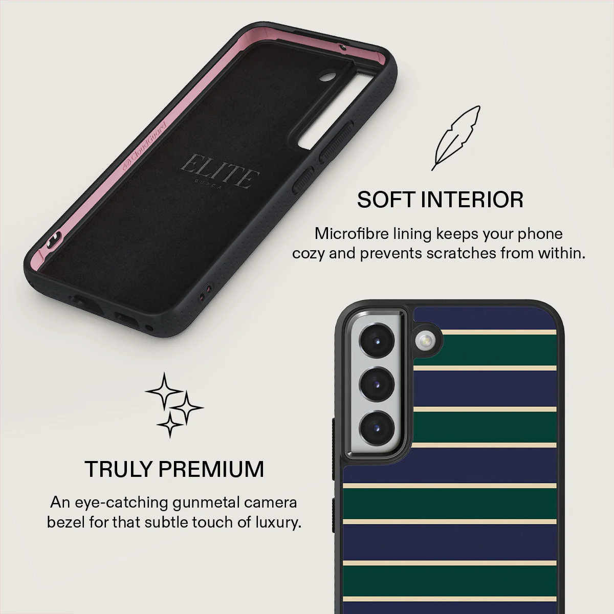 Polo - Samsung Galaxy S22 Case - Image 17