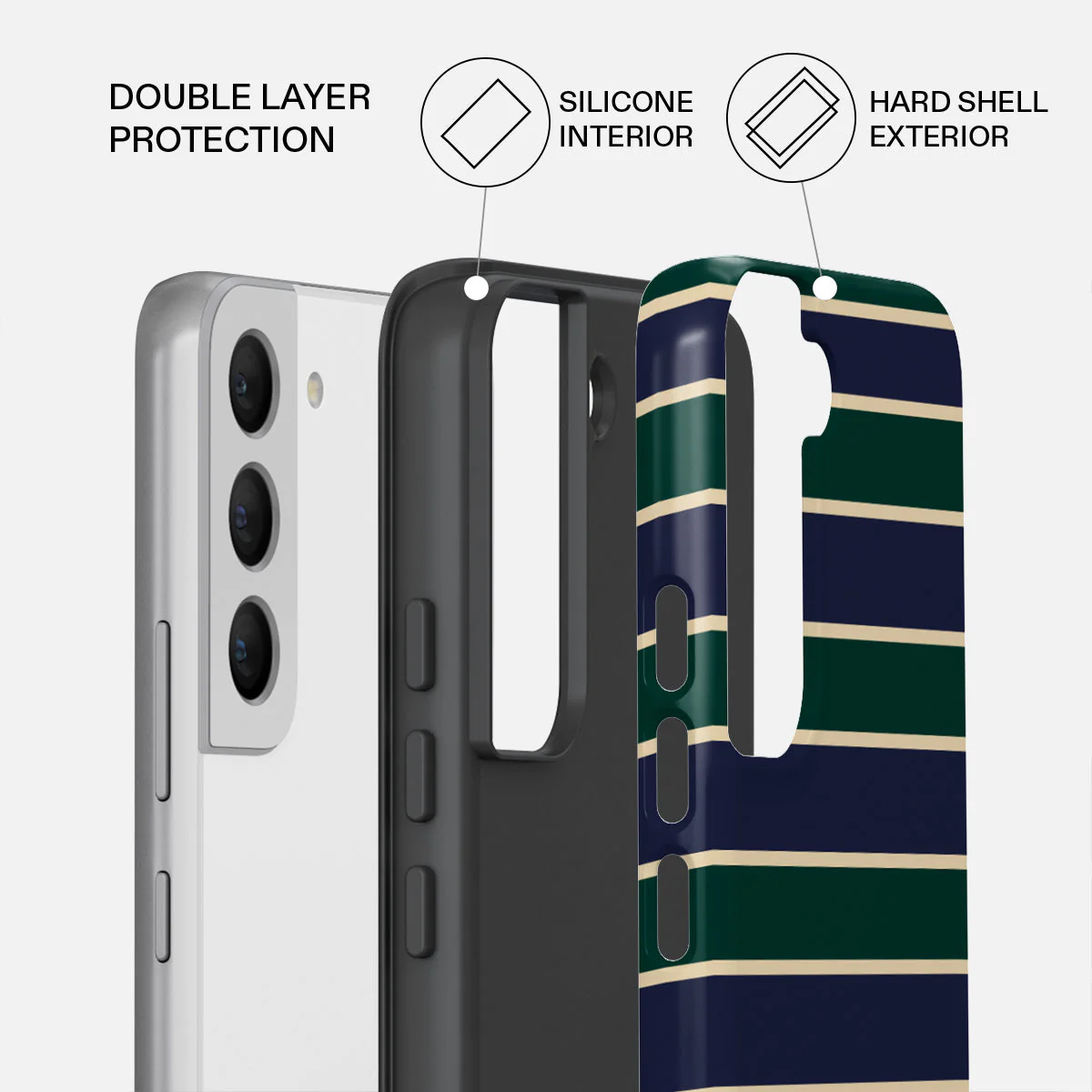 Polo - Samsung Galaxy S22 Case - Image 2