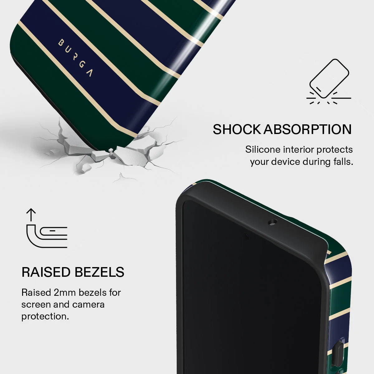 Polo - Samsung Galaxy S22 Plus Case - Image 4