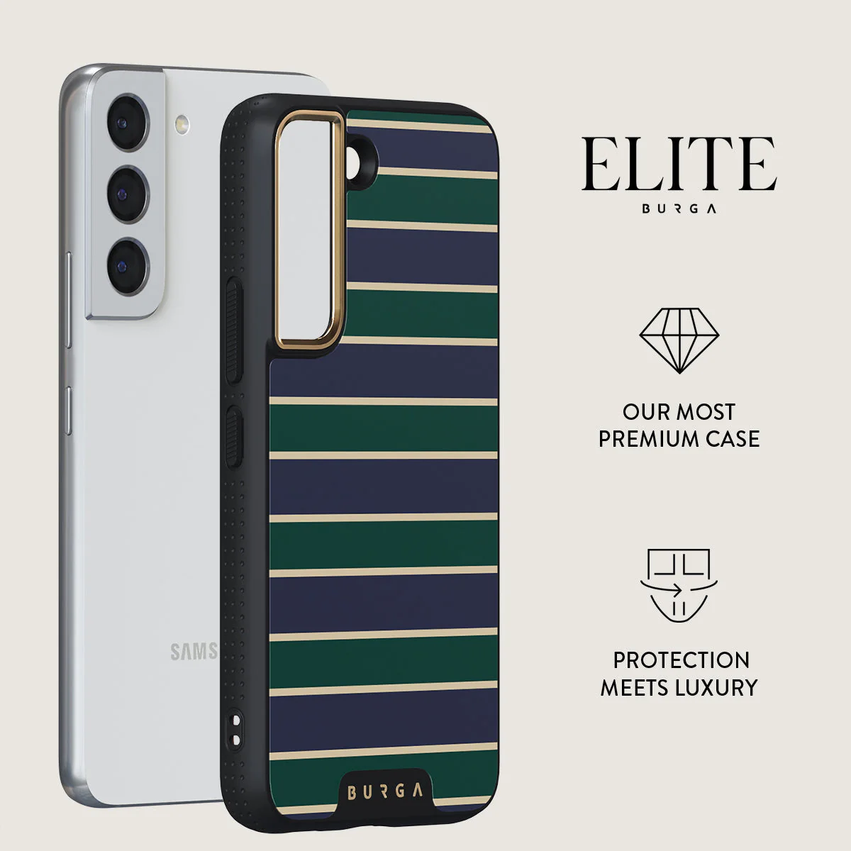 Polo - Samsung Galaxy S22 Plus Case - Image 6
