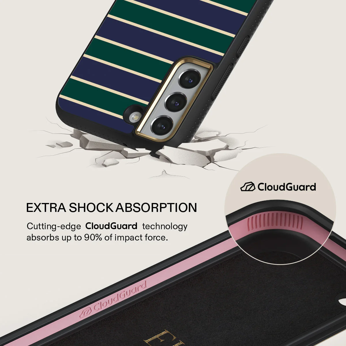 Polo - Samsung Galaxy S22 Plus Case - Image 7