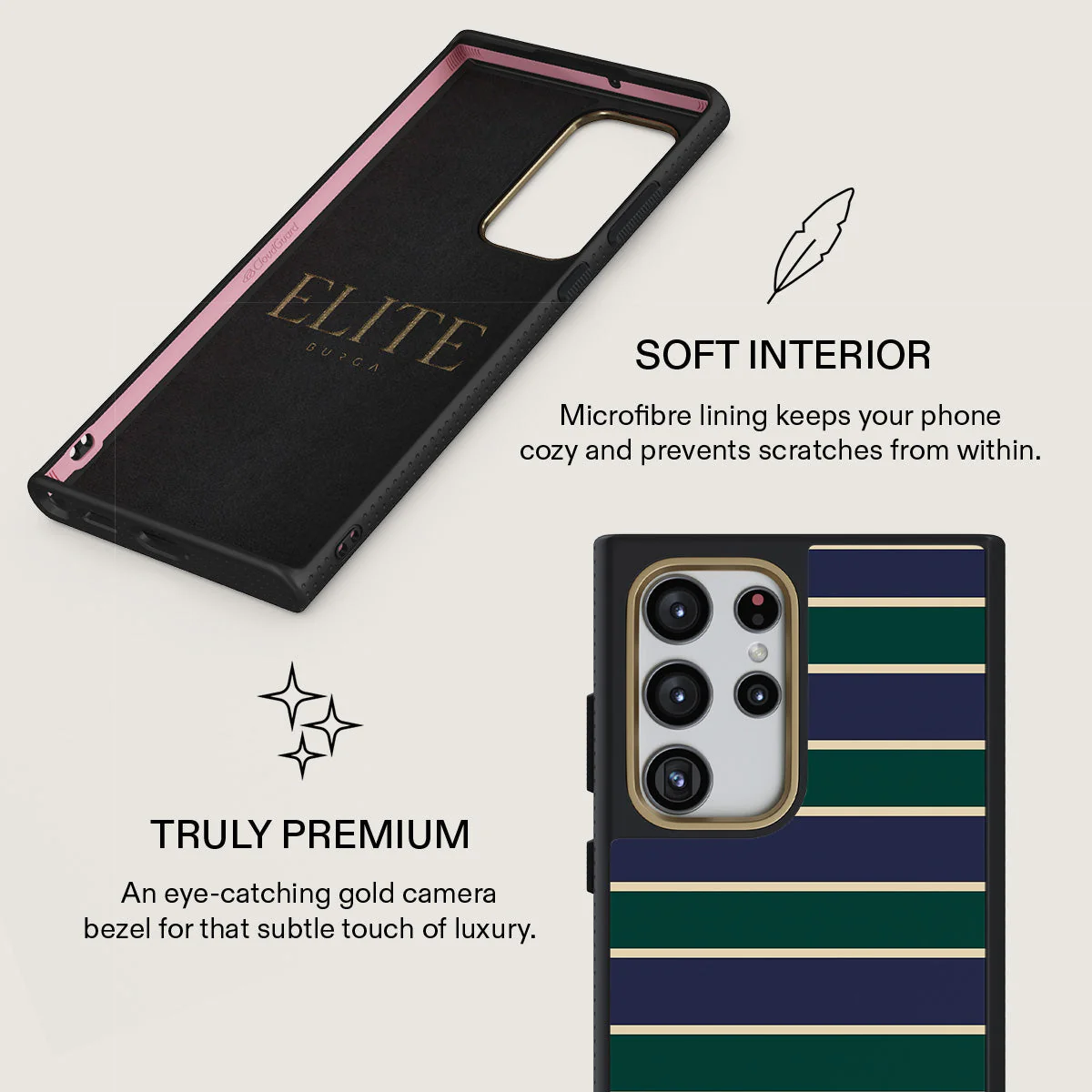 Polo - Samsung Galaxy S22 Ultra Case - Image 10