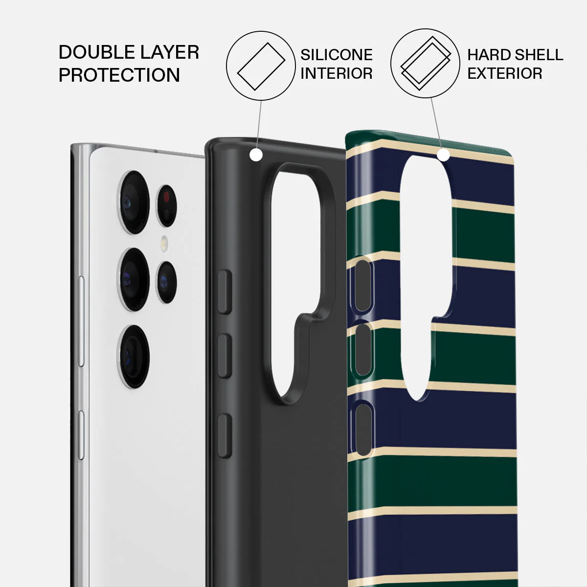Polo - Samsung Galaxy S22 Ultra Case - Image 2