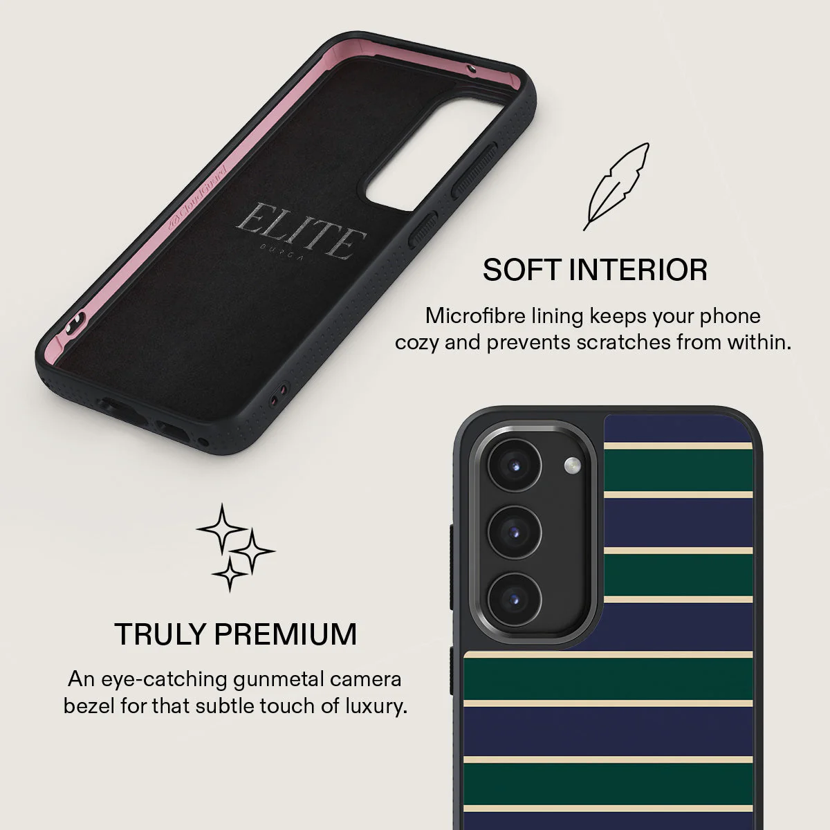 Polo - Samsung Galaxy S23 Case - Image 17