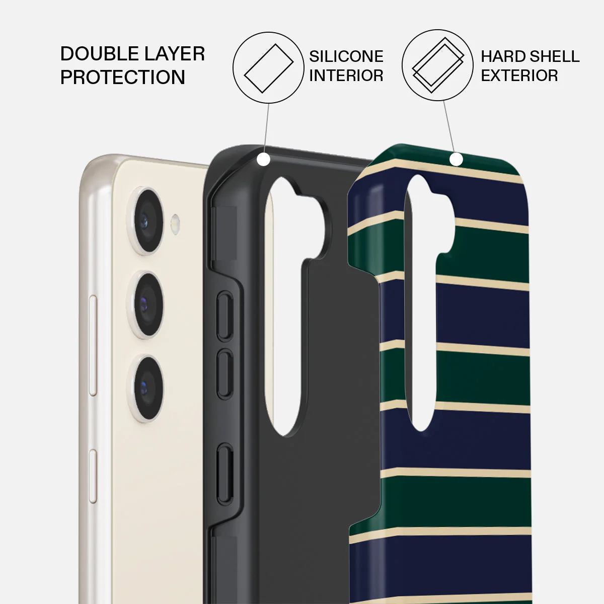 Polo - Samsung Galaxy S23 Case - Image 2