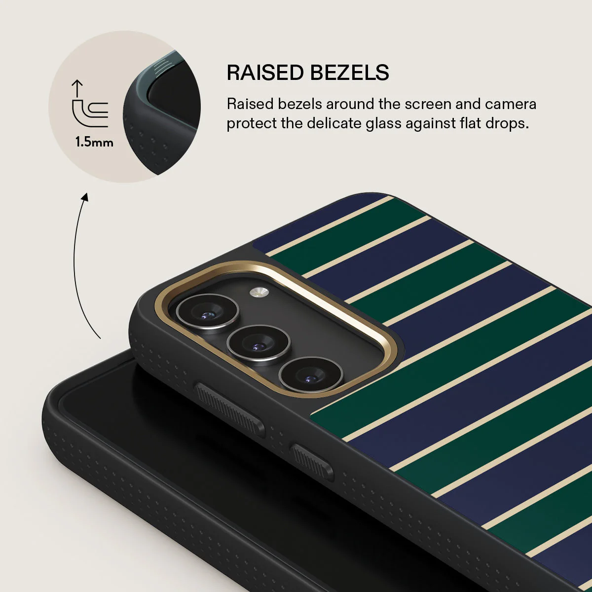 Polo - Samsung Galaxy S23 Case - Image 8