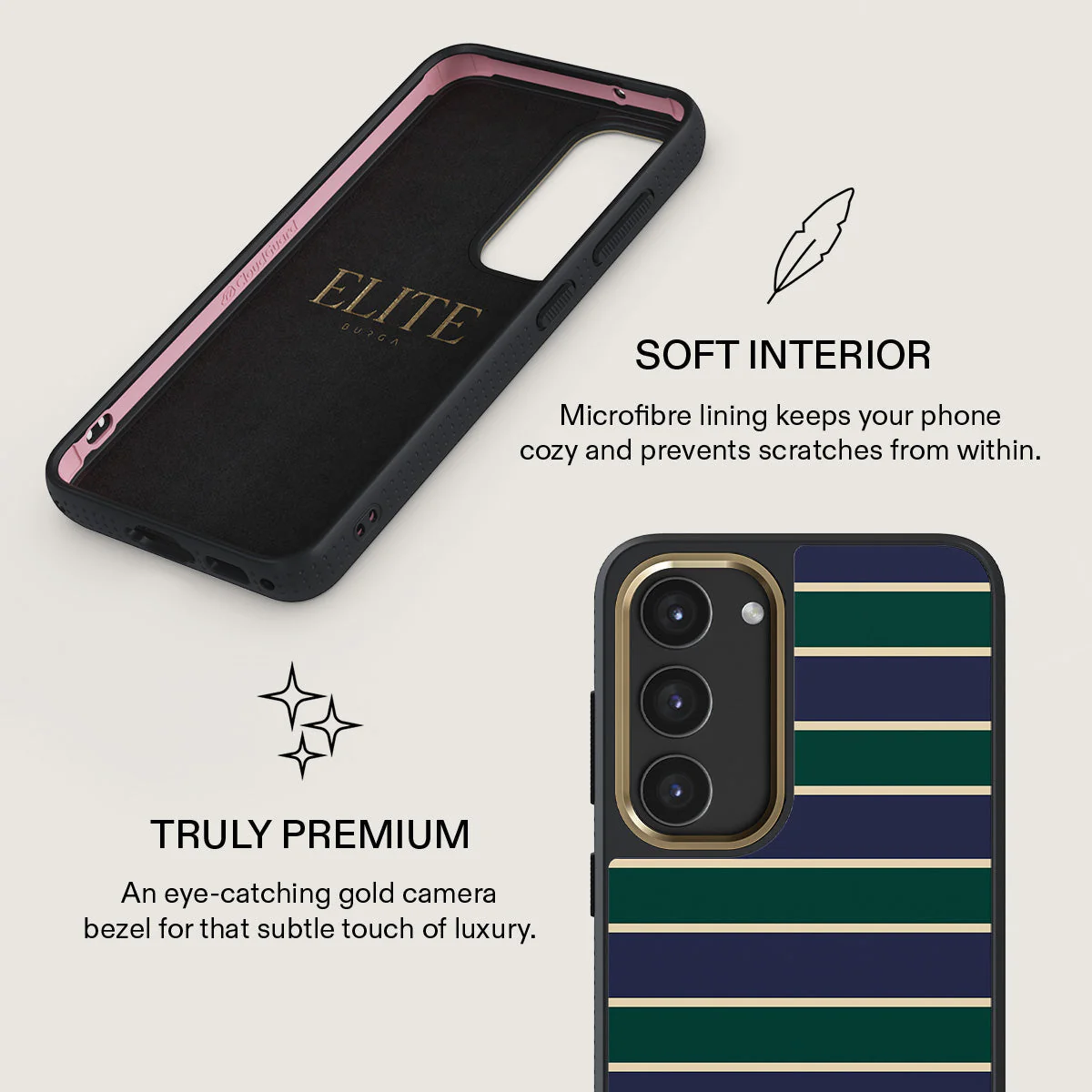 Polo - Samsung Galaxy S23 Plus Case - Image 10