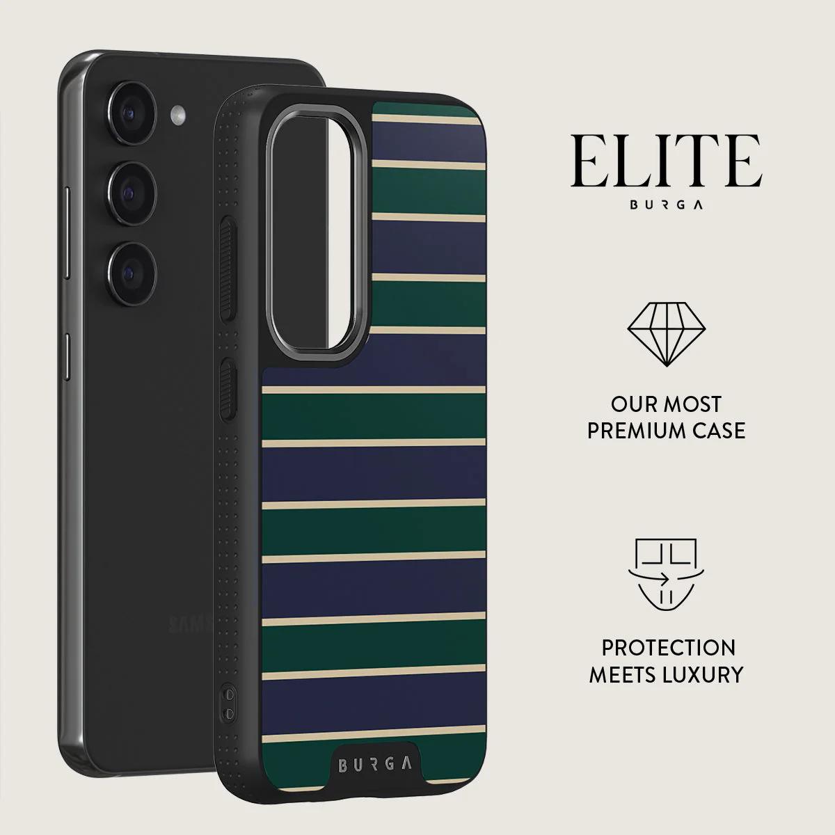 Polo - Samsung Galaxy S23 Plus Case - Image 13