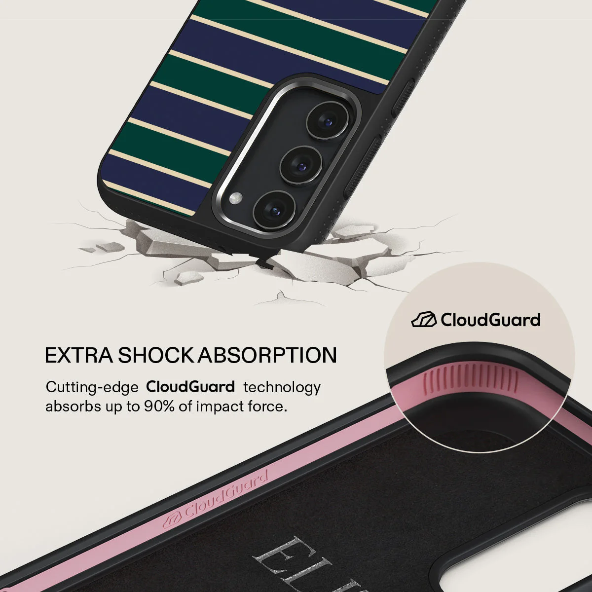 Polo - Samsung Galaxy S23 Plus Case - Image 14