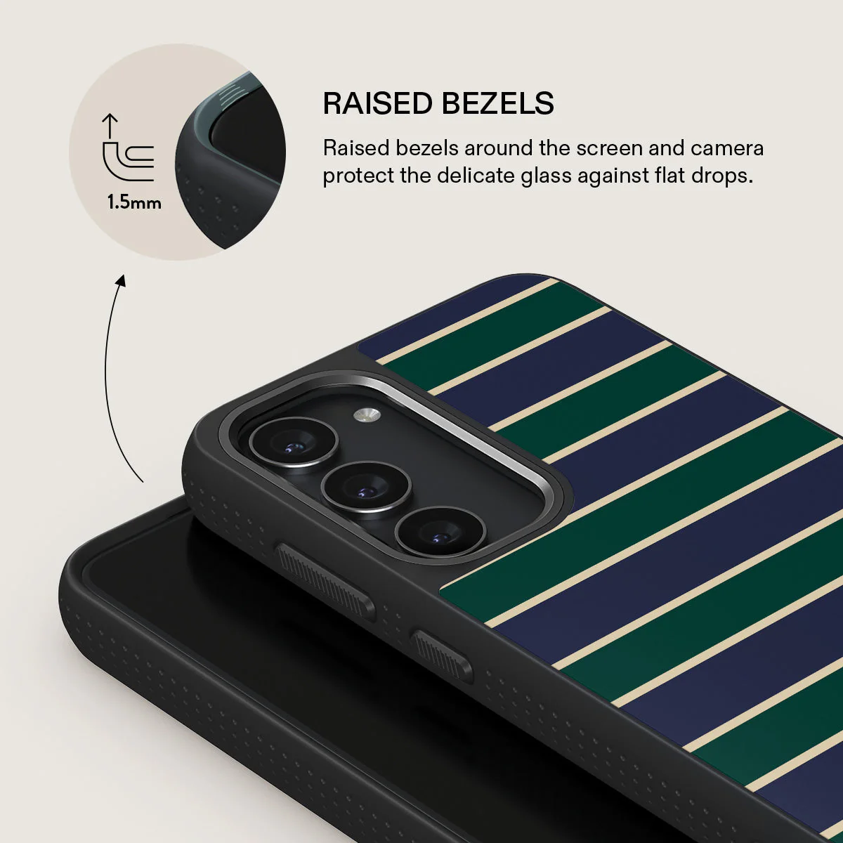 Polo - Samsung Galaxy S23 Plus Case - Image 15