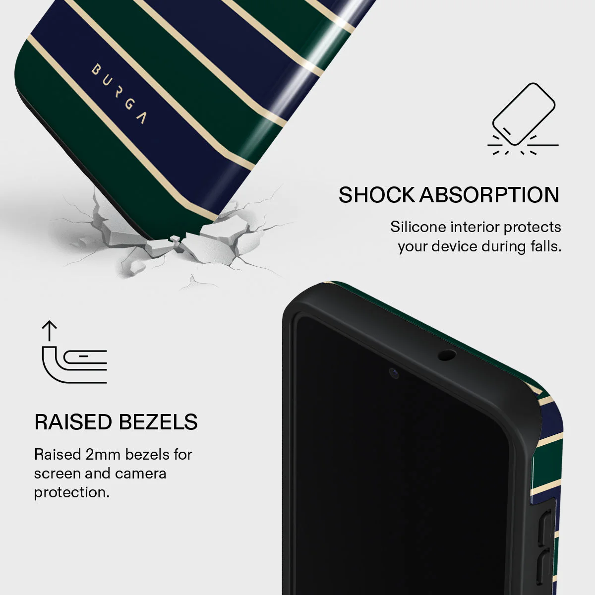 Polo - Samsung Galaxy S23 Plus Case - Image 4
