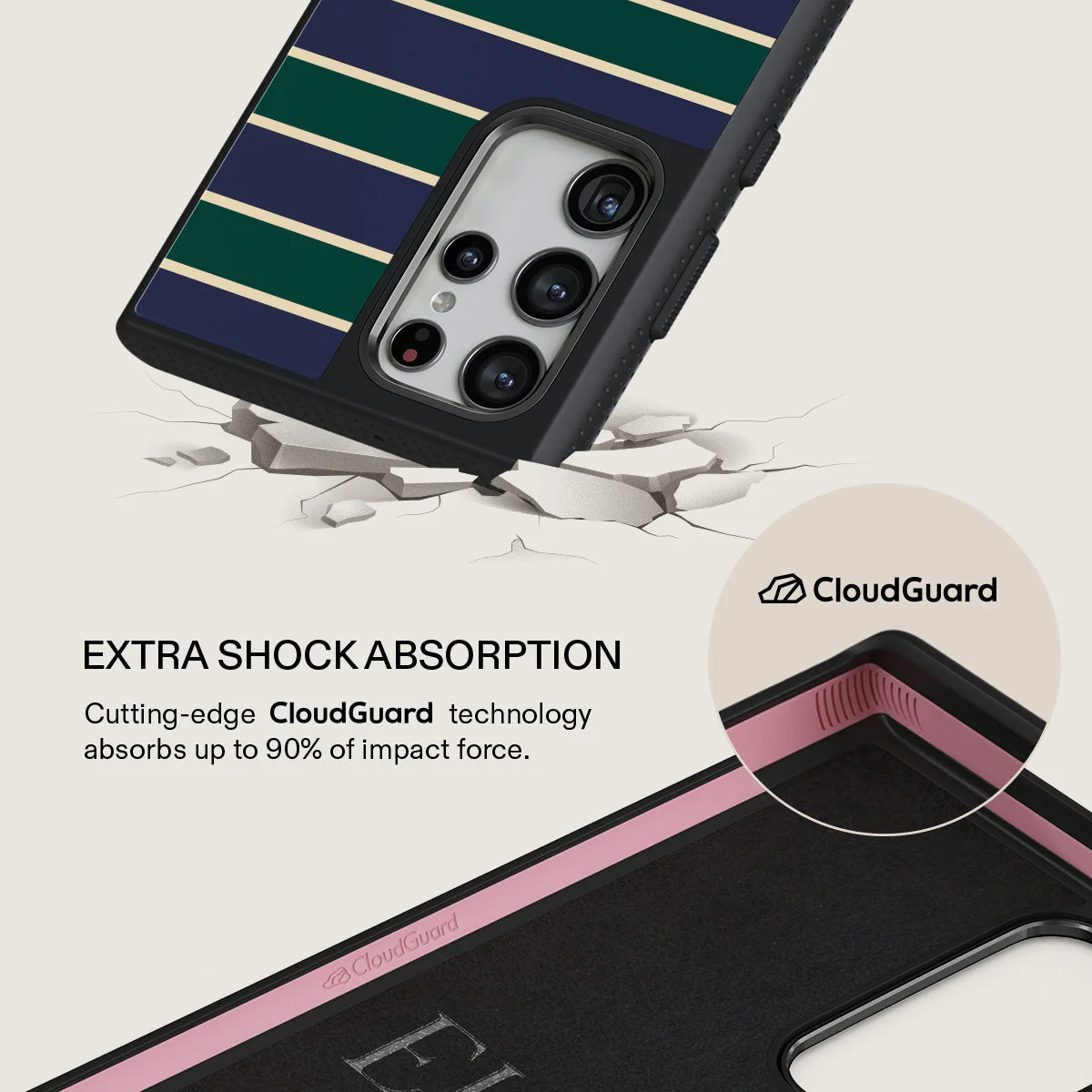 Polo - Samsung Galaxy S23 Ultra Case - Image 14