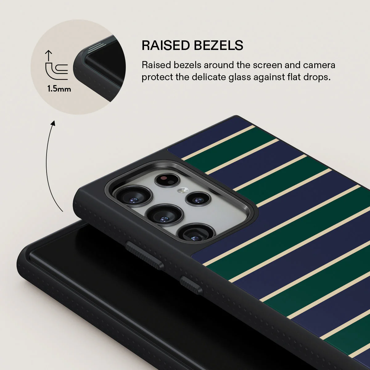 Polo - Samsung Galaxy S23 Ultra Case - Image 15