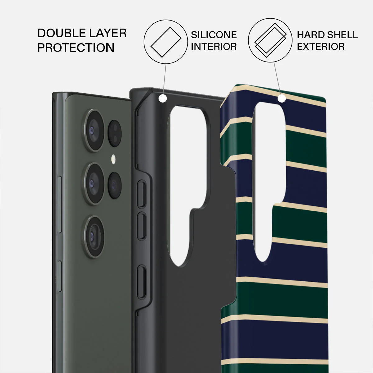 Polo - Samsung Galaxy S23 Ultra Case - Image 2