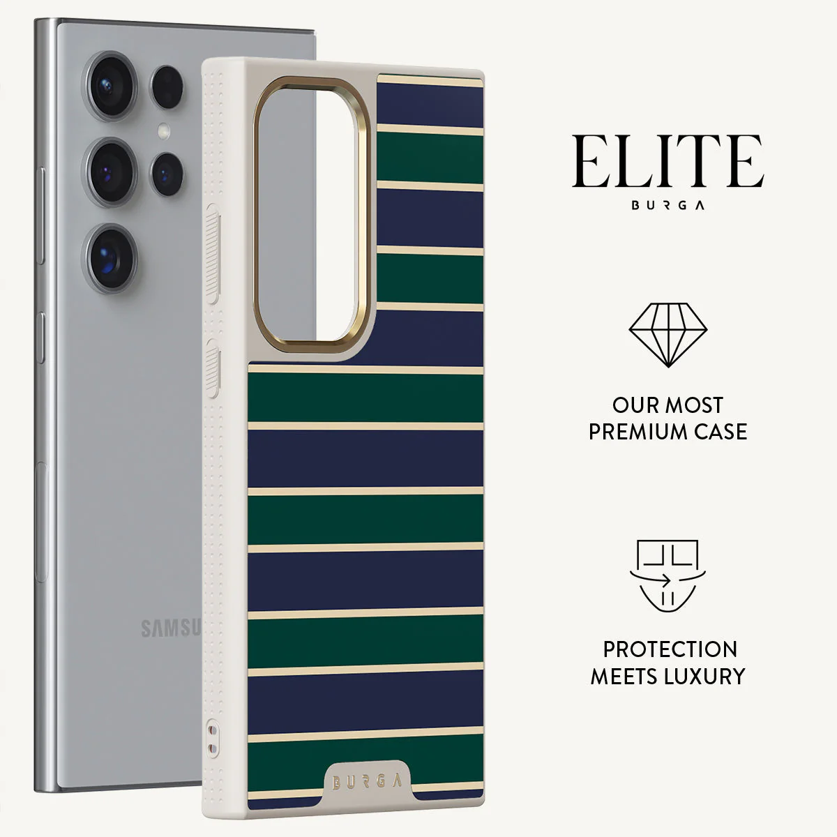 Polo - Samsung Galaxy S23 Ultra Case - Image 20