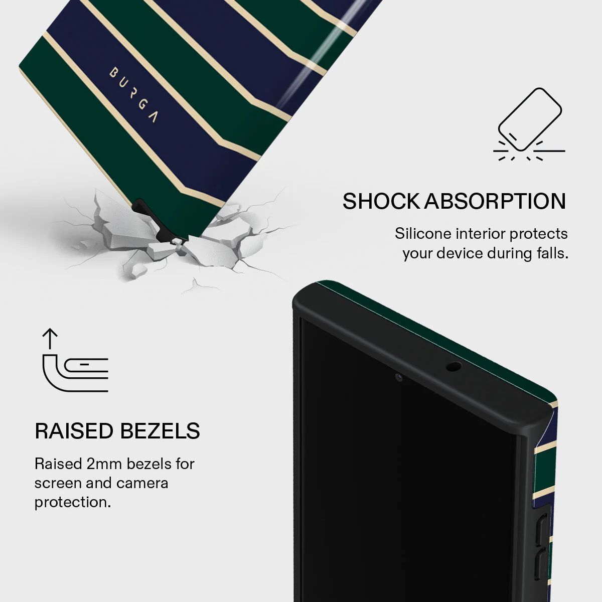 Polo - Samsung Galaxy S23 Ultra Case - Image 4