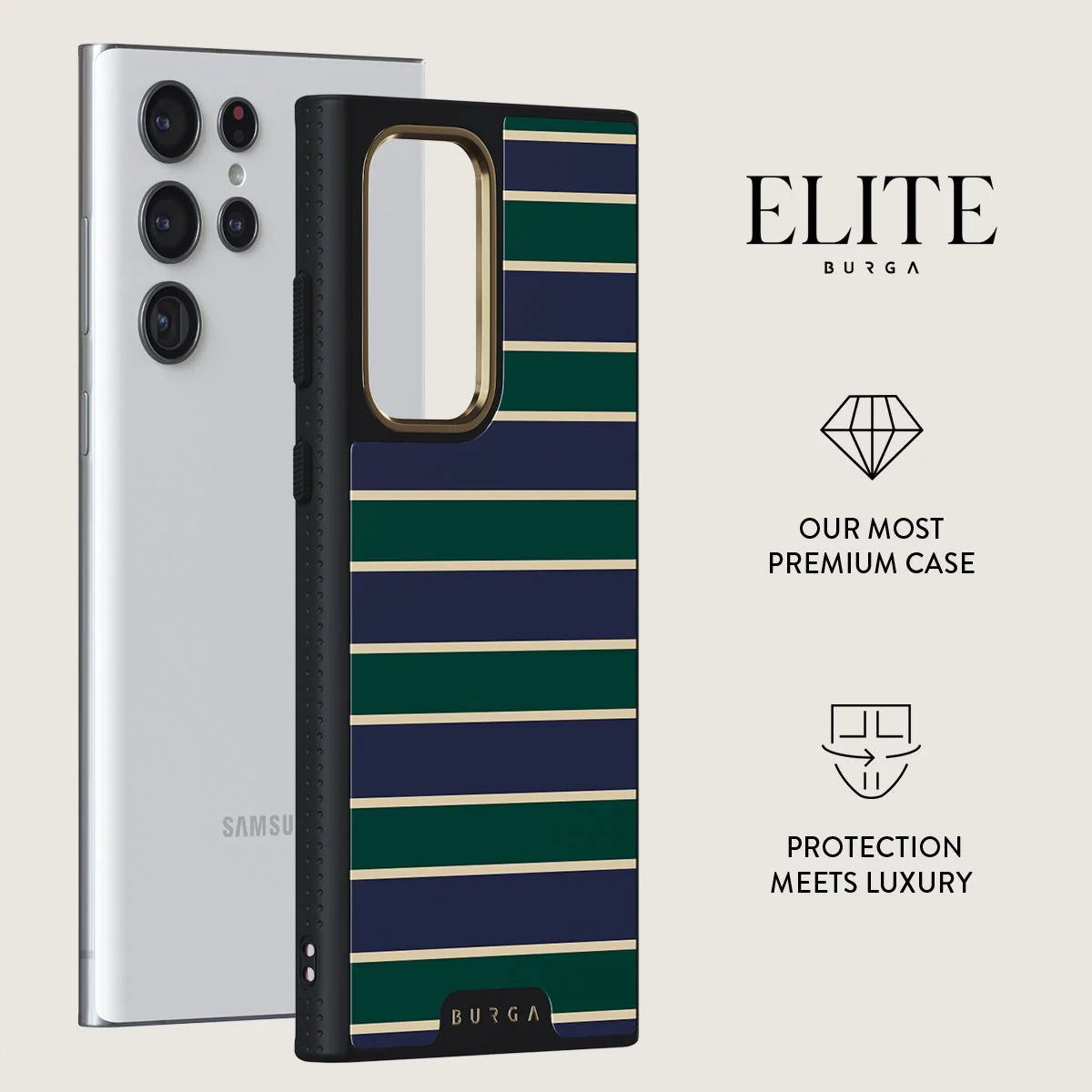 Polo - Samsung Galaxy S23 Ultra Case - Image 6