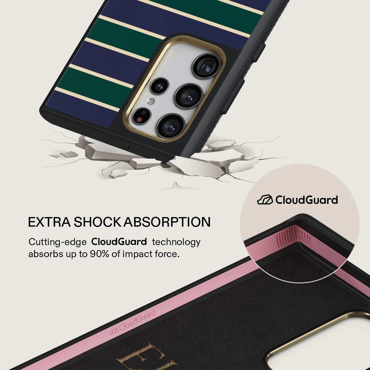 Polo - Samsung Galaxy S23 Ultra Case - Image 7