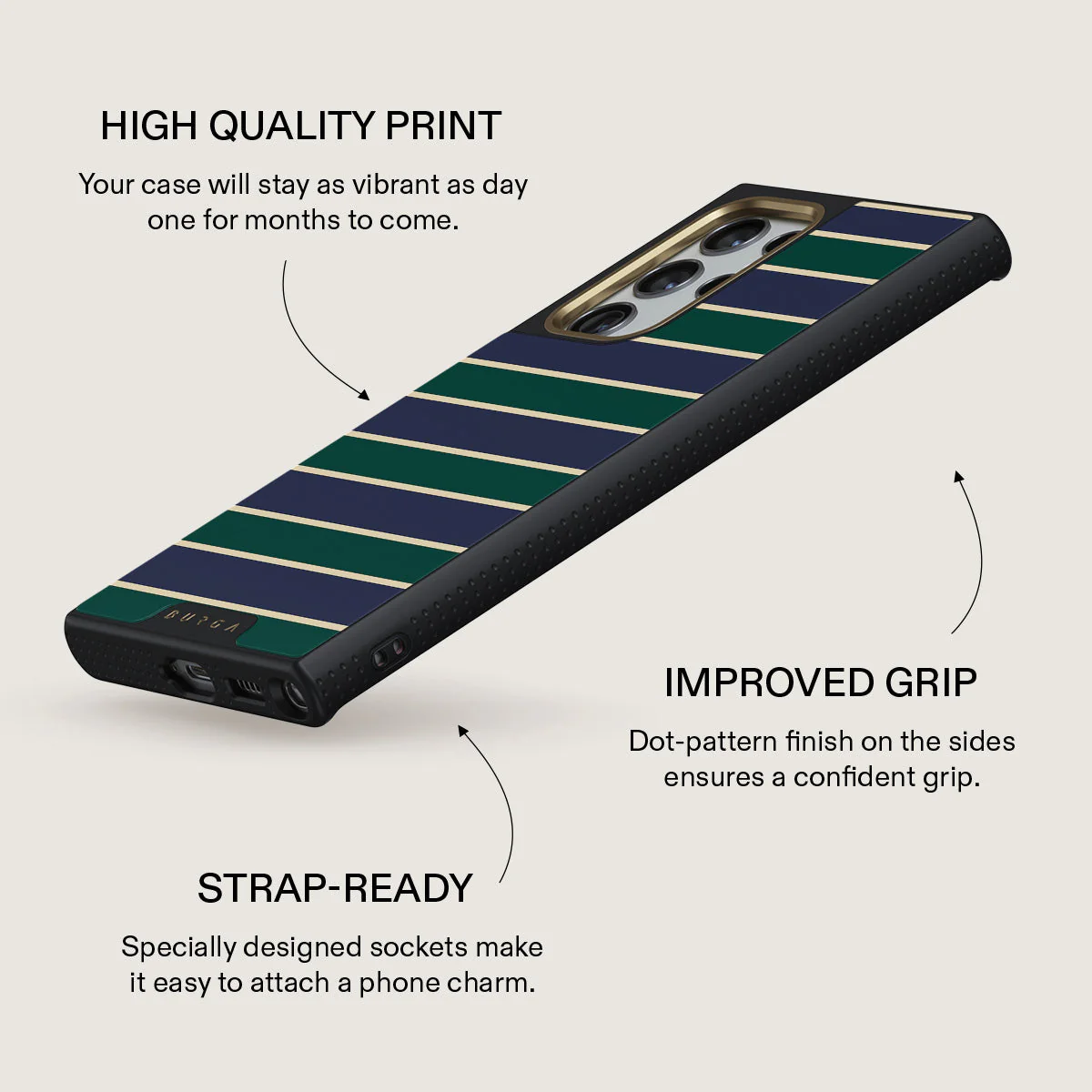 Polo - Samsung Galaxy S23 Ultra Case - Image 9