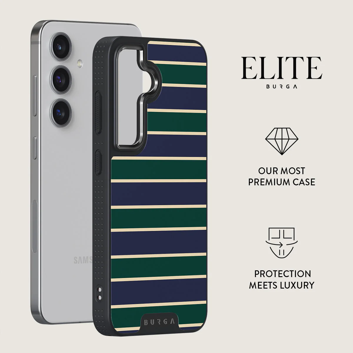 Polo - Samsung Galaxy S24 Case - Image 13