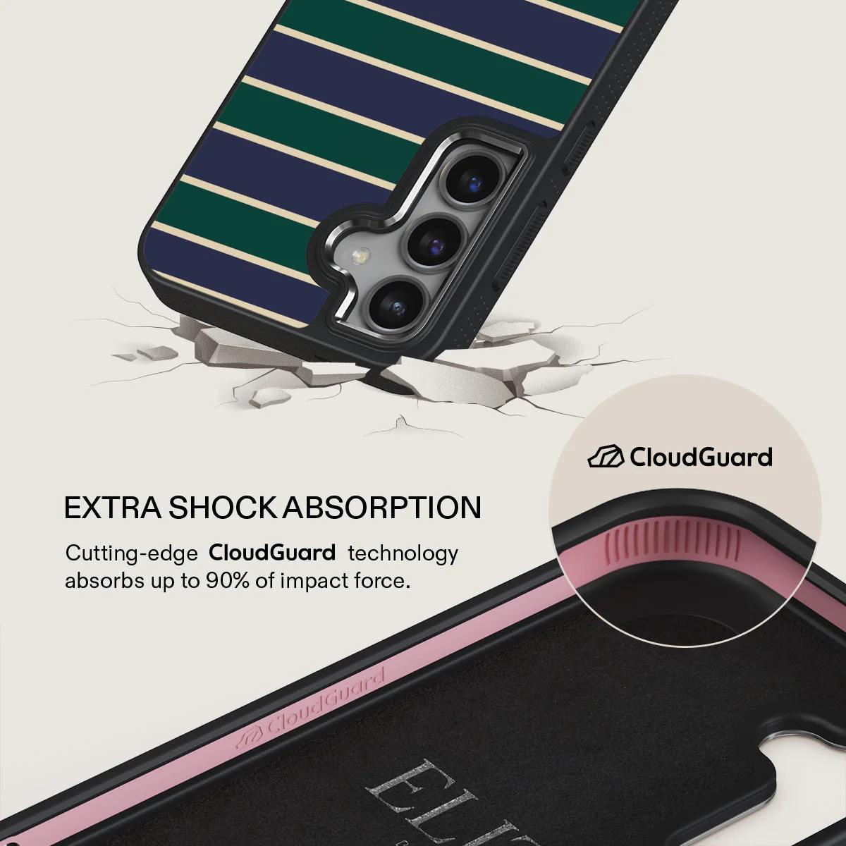Polo - Samsung Galaxy S24 Case - Image 14
