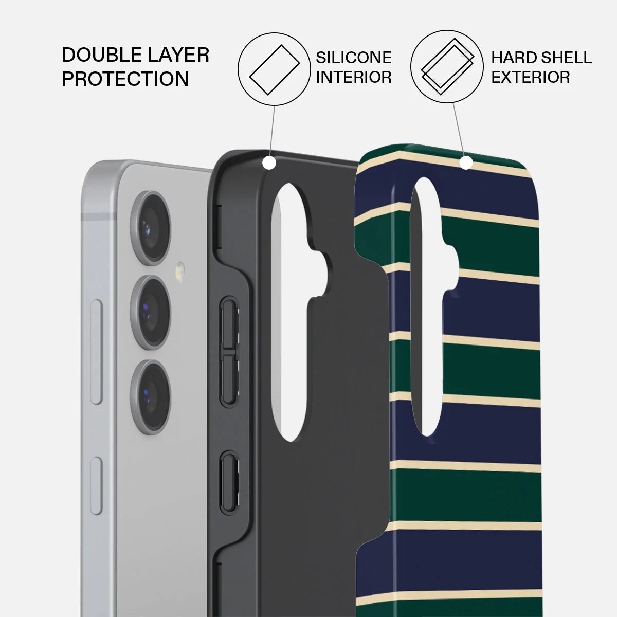 Polo - Samsung Galaxy S24 Case - Image 2