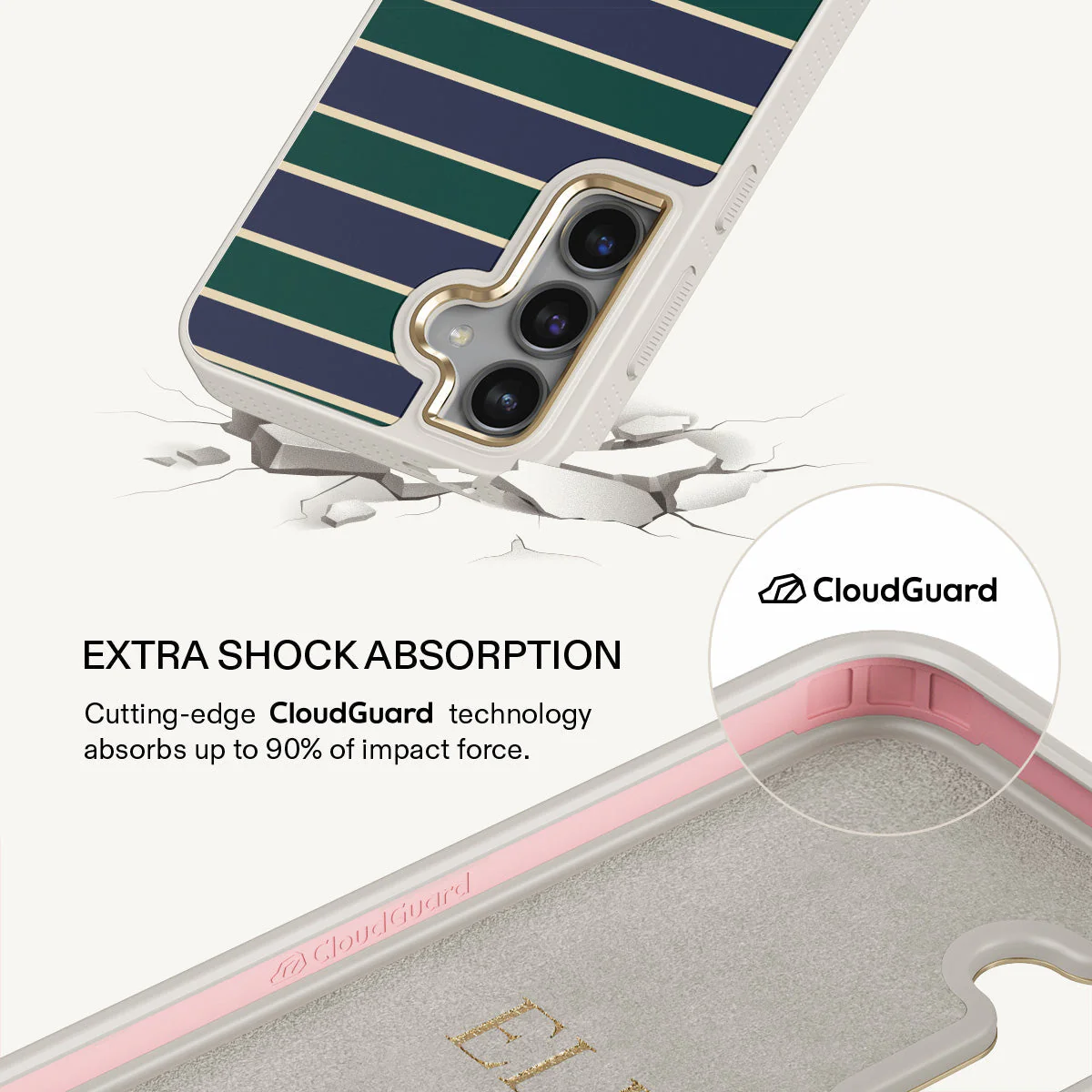 Polo - Samsung Galaxy S24 Case - Image 21